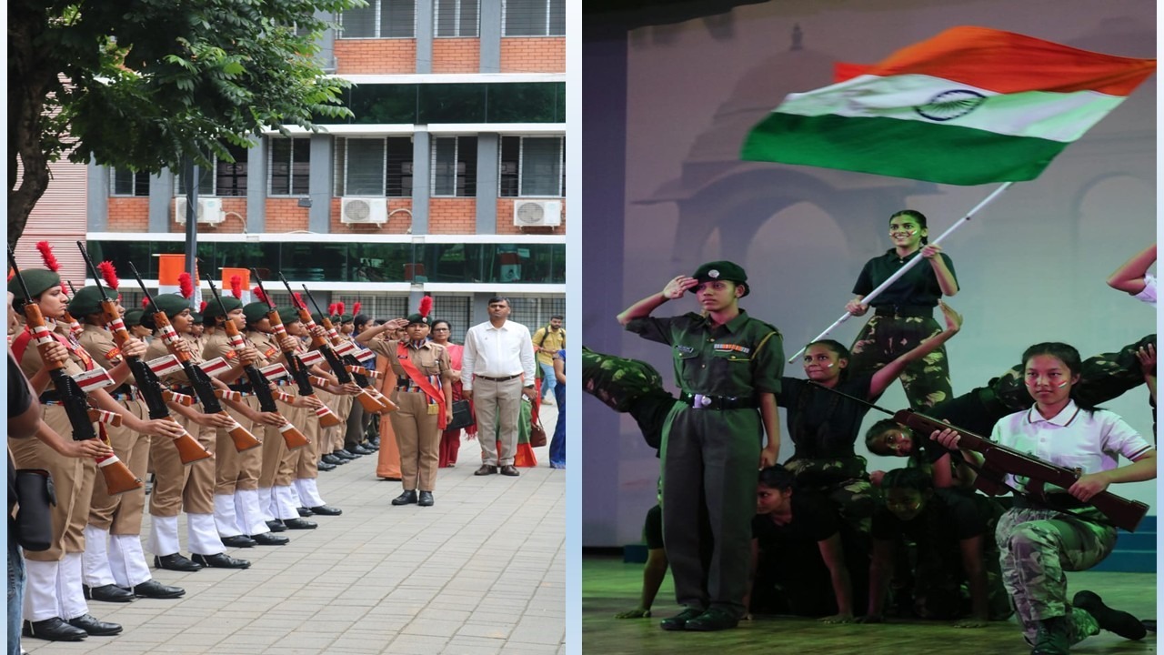 Jyoti Nivas Pre-University College