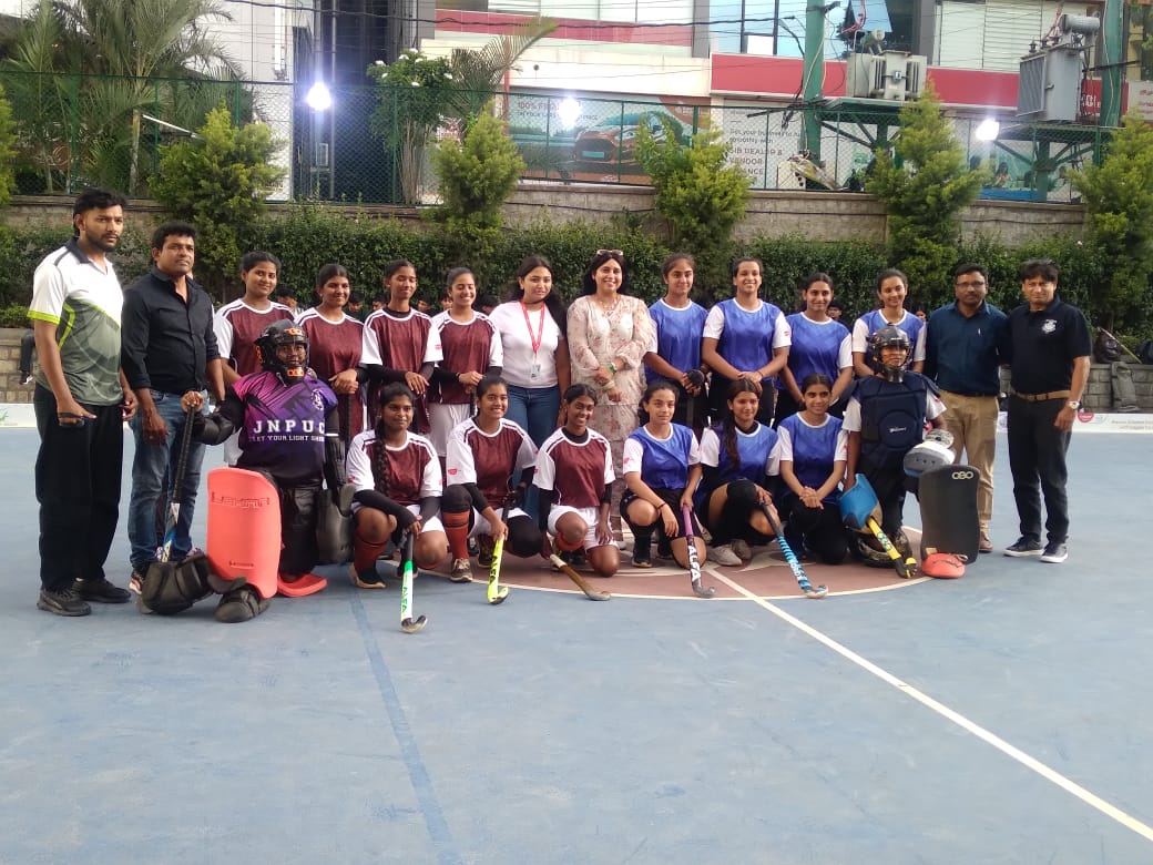 Hockey Tournament