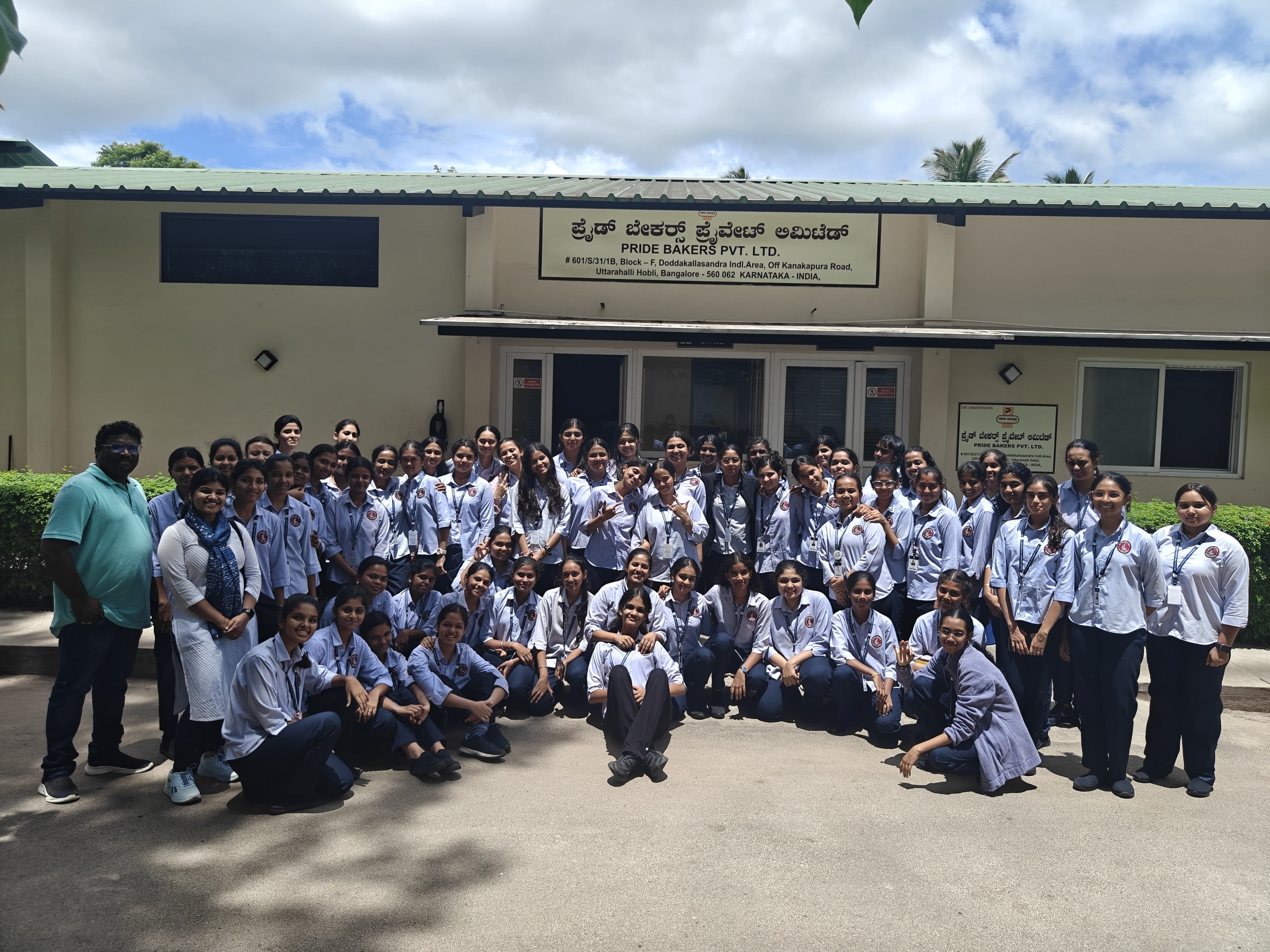 Special Assembly