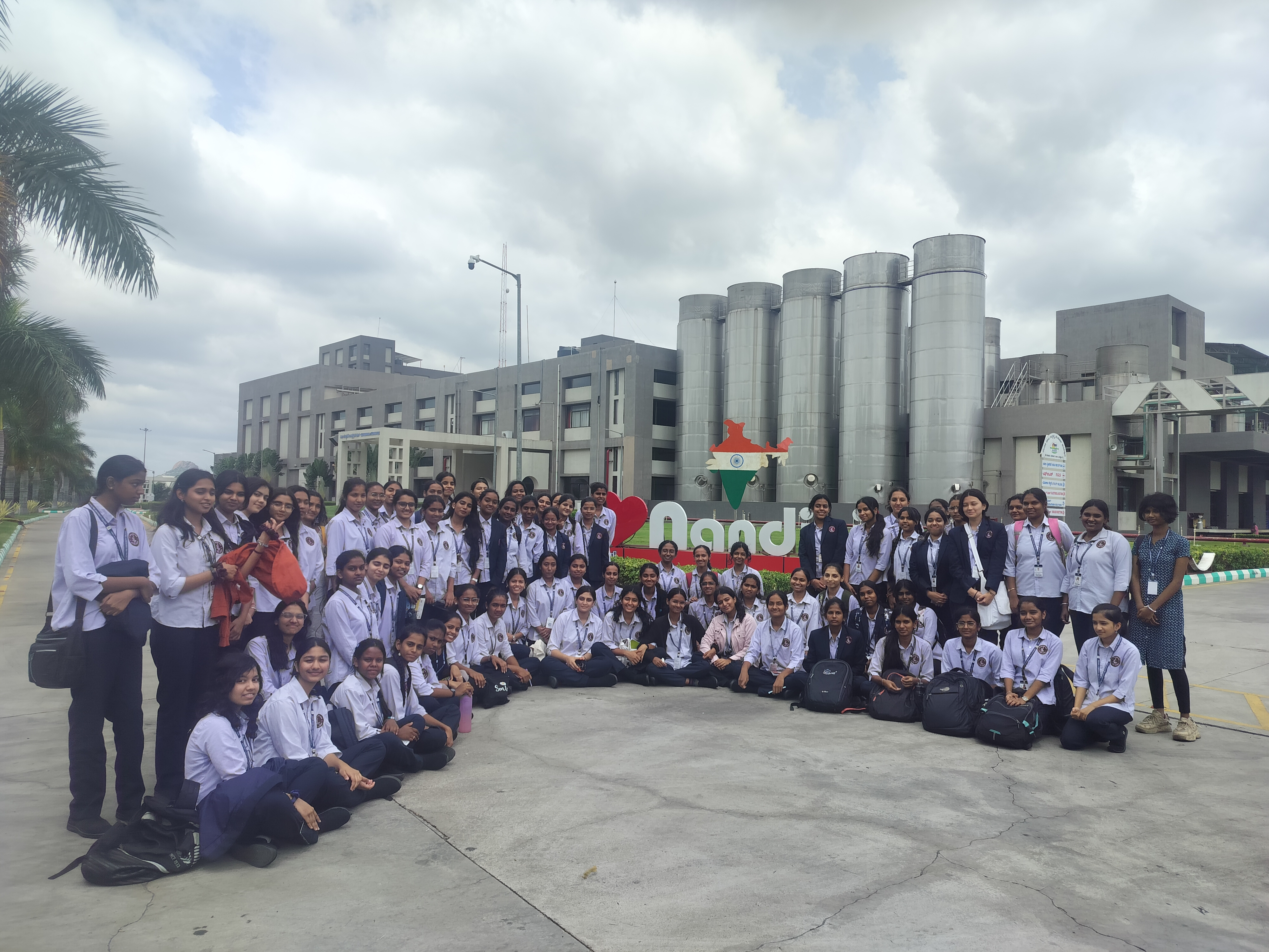 Special Assembly